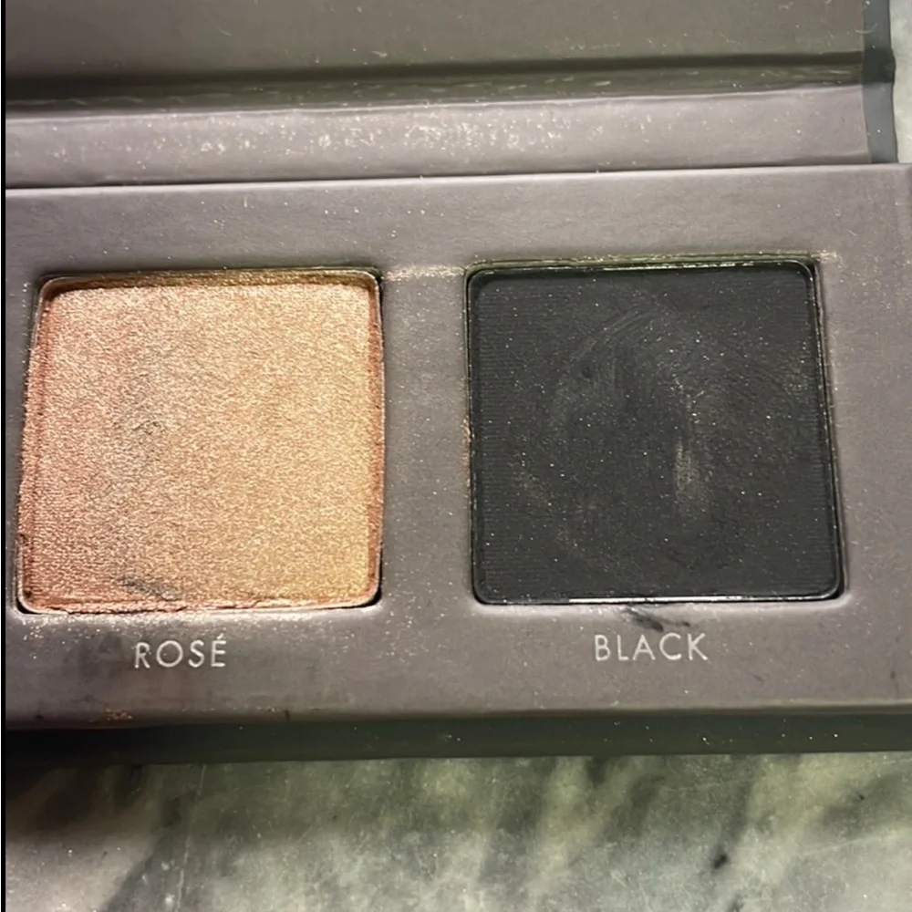 Lorac Pocket Pro Eyeshadow Palette‎